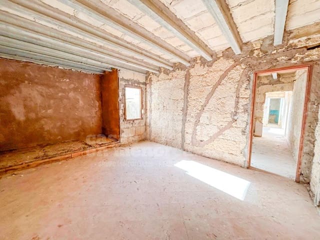 2 sovrum Lägenhet till salu i Ciutadella, Ciutadella de Menorca - 231 000 € (Ref: 9440091)