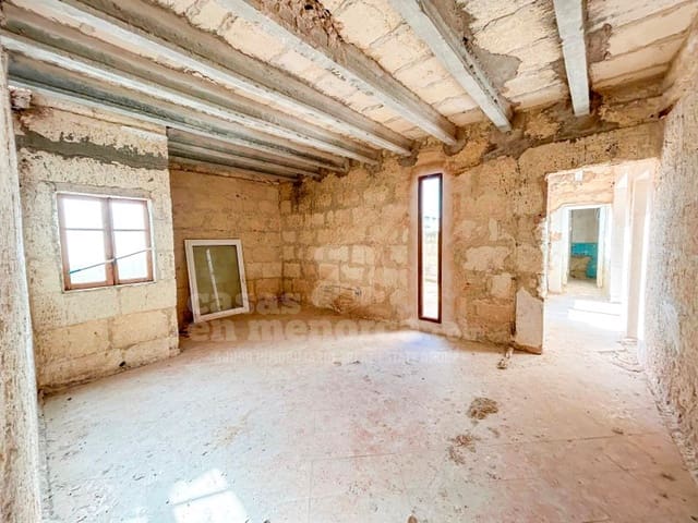 2 sovrum Lägenhet till salu i Ciutadella, Ciutadella de Menorca - 231 000 € (Ref: 9440091)
