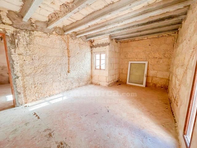 2 sovrum Lägenhet till salu i Ciutadella, Ciutadella de Menorca - 231 000 € (Ref: 9440091)