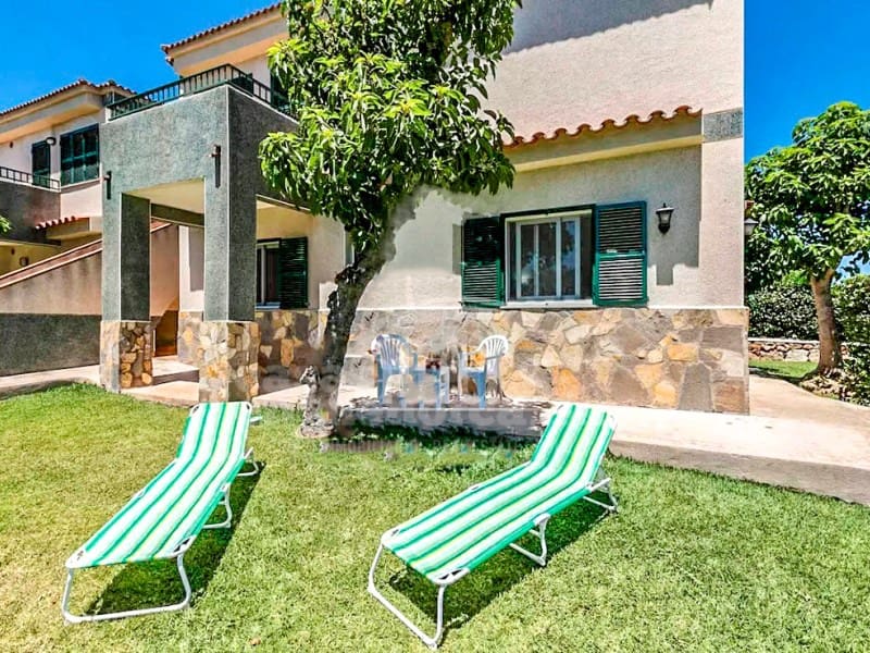 1 sypialnia Apartament na sprzedaż w Cala'n Blanes z basenem - 270 000 € (Ref: 9440092)