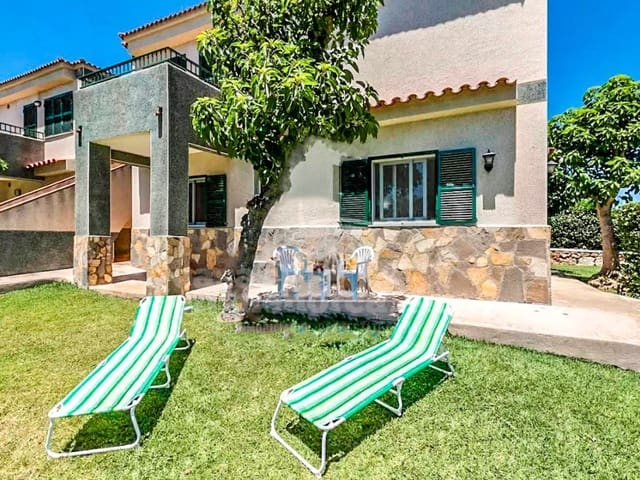 1 sypialnia Apartament na sprzedaż w Cala'n Blanes, Ciutadella de Menorca z basenem - 270 000 € (Ref: 9440092)