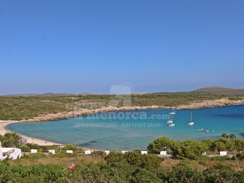 Building Plot for sale in Son Parc - € 215,000 (Ref: 9449139)