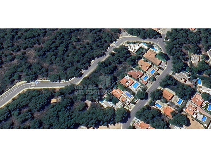 Building Plot for sale in Son Parc - € 215,000 (Ref: 9449139)