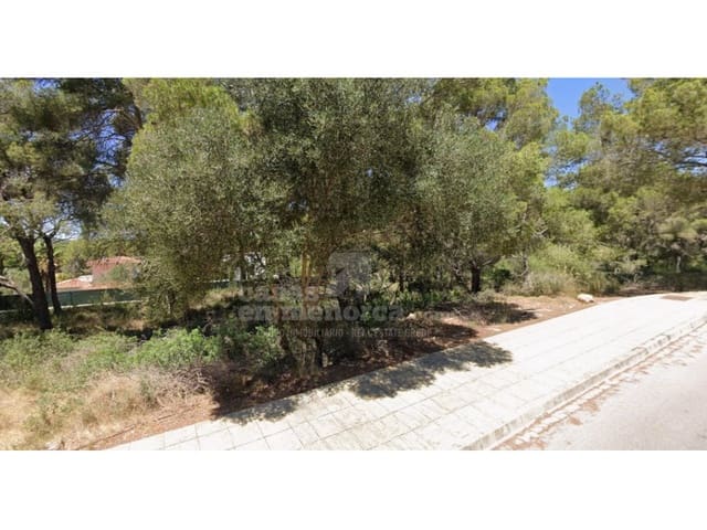 Byggegrund til salg i Son Parc, Es Mercadal - € 215.000 (Ref: 9449139)