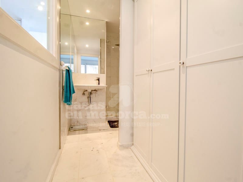 2 slaapkamer Flat te koop in Mahon / Mao met zwembad - € 470.000 (Ref: 9452098)