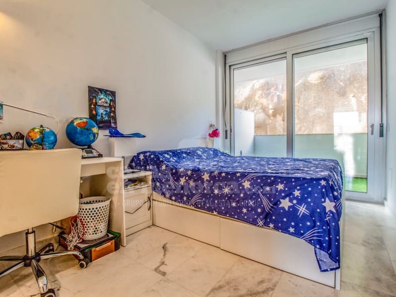 2 slaapkamer Flat te koop in Mahon / Mao met zwembad - € 470.000 (Ref: 9452098)