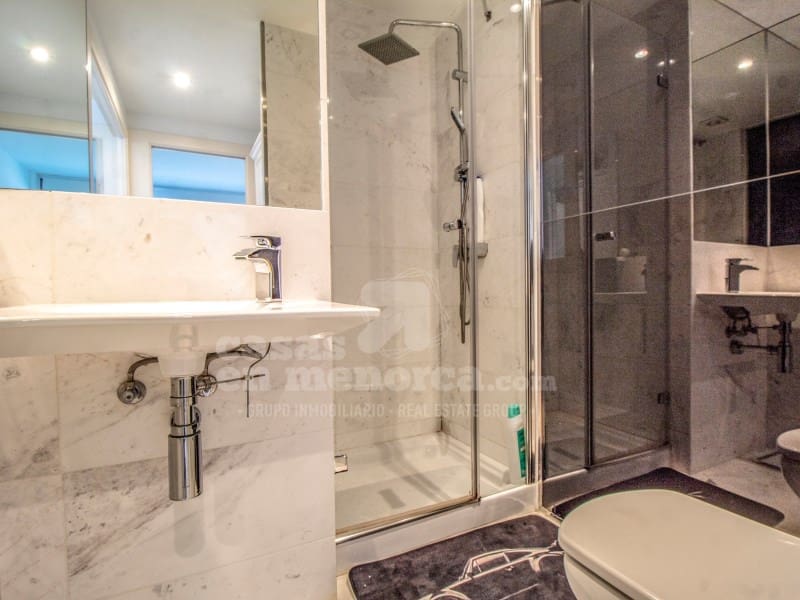 2 slaapkamer Flat te koop in Mahon / Mao met zwembad - € 470.000 (Ref: 9452098)