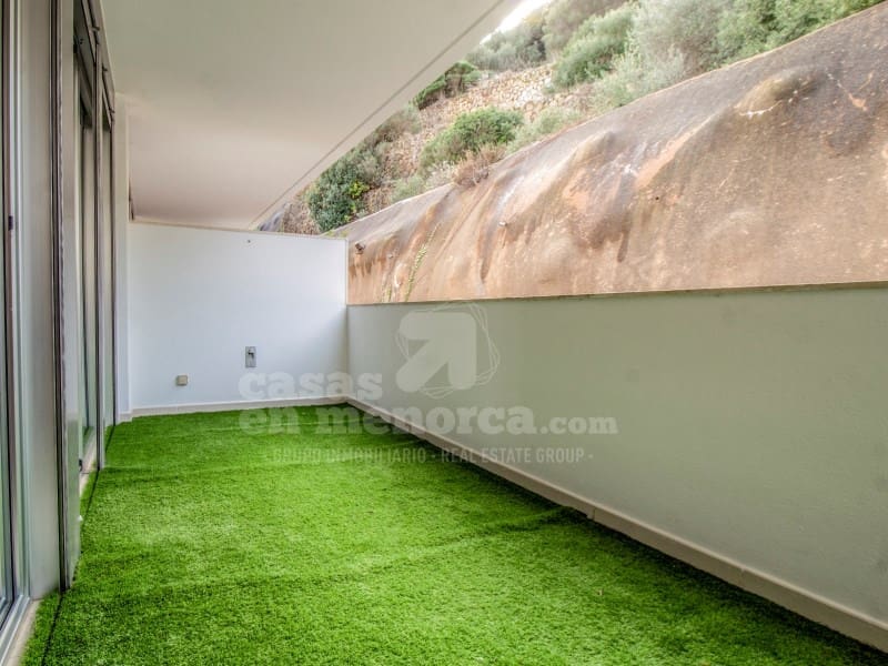 2 slaapkamer Flat te koop in Mahon / Mao met zwembad - € 470.000 (Ref: 9452098)