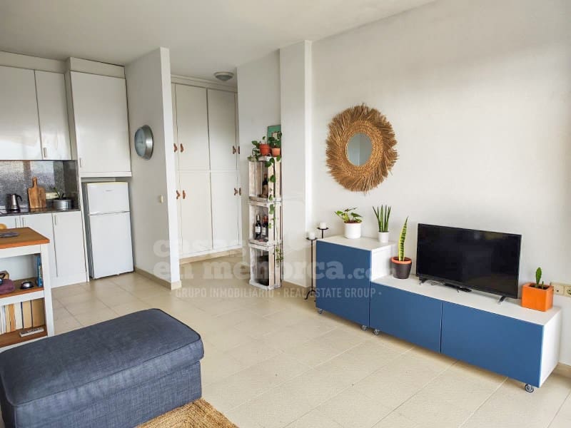 Apartamento de 1 habitación en Coves Noves en venta - 295.000 € (Ref: 9456223)
