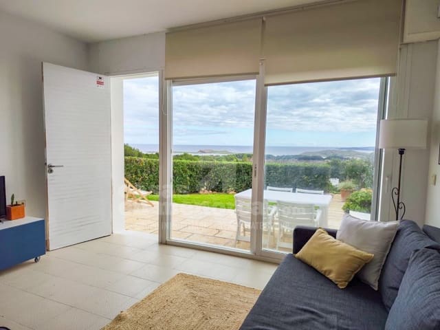 Apartamento de 1 habitación en Coves Noves, Es Mercadal en venta - 295.000 € (Ref: 9456223)