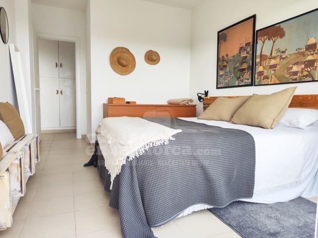 Apartamento de 1 habitación en Coves Noves, Es Mercadal en venta - 295.000 € (Ref: 9456223)