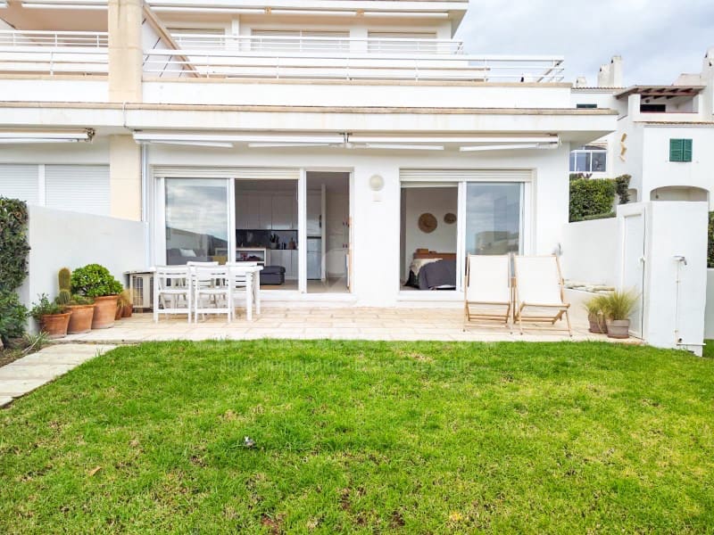 Apartamento de 1 habitación en Coves Noves en venta - 295.000 € (Ref: 9456223)