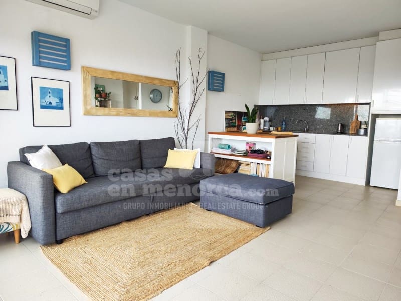 Apartamento de 1 habitación en Coves Noves en venta - 295.000 € (Ref: 9456223)
