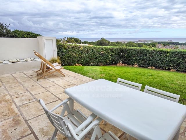 1 chambre Appartement à vendre à Coves Noves, Es Mercadal avec garage - 295 000 € (Ref: 9456223)