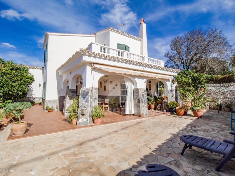 4 camera da letto Finca/Casa di Campagna in vendita in Trebaluger con piscina garage - 1.100.000 € (Rif: 9456224)