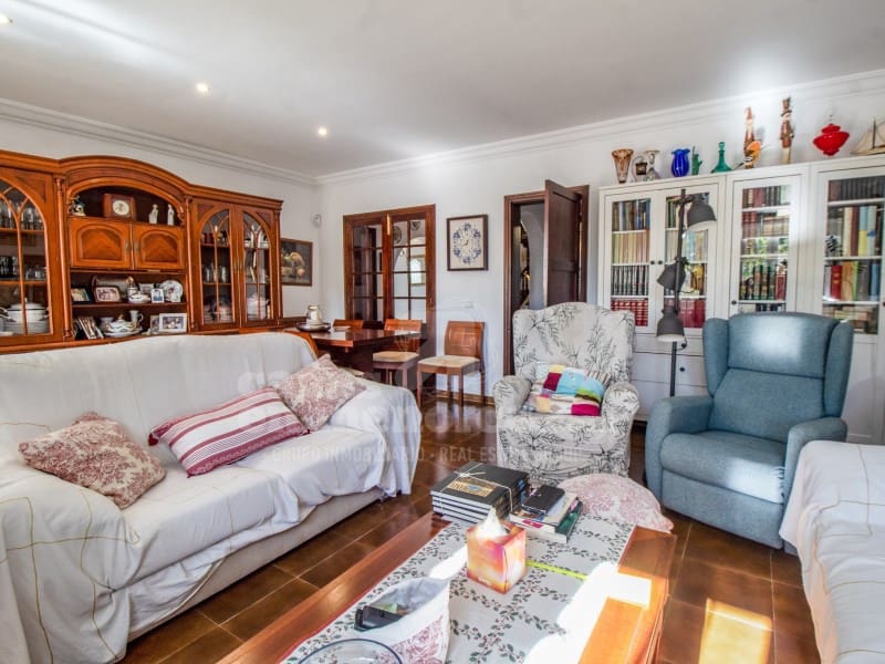 4 camera da letto Finca/Casa di Campagna in vendita in Trebaluger con piscina garage - 1.100.000 € (Rif: 9456224)