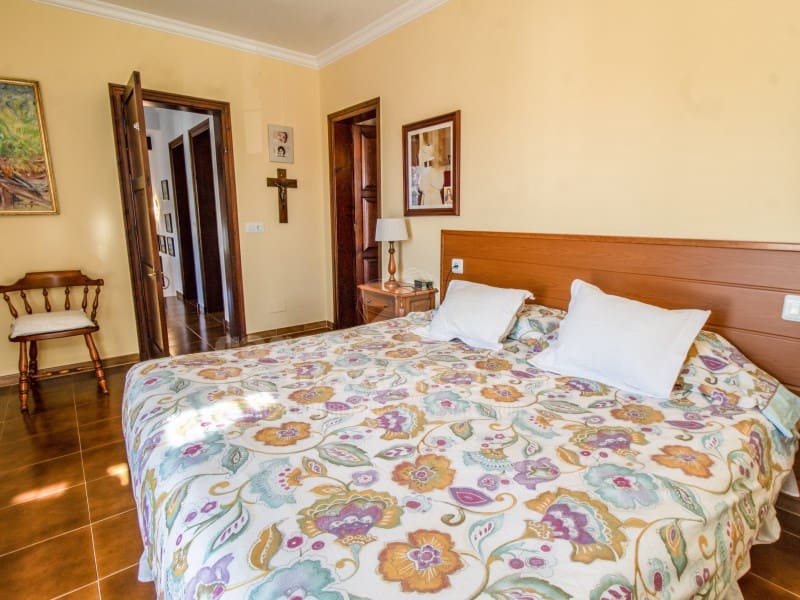 4 camera da letto Finca/Casa di Campagna in vendita in Trebaluger con piscina garage - 1.100.000 € (Rif: 9456224)