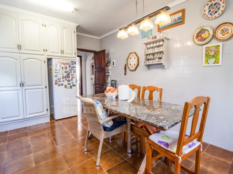 4 camera da letto Finca/Casa di Campagna in vendita in Trebaluger con piscina garage - 1.100.000 € (Rif: 9456224)