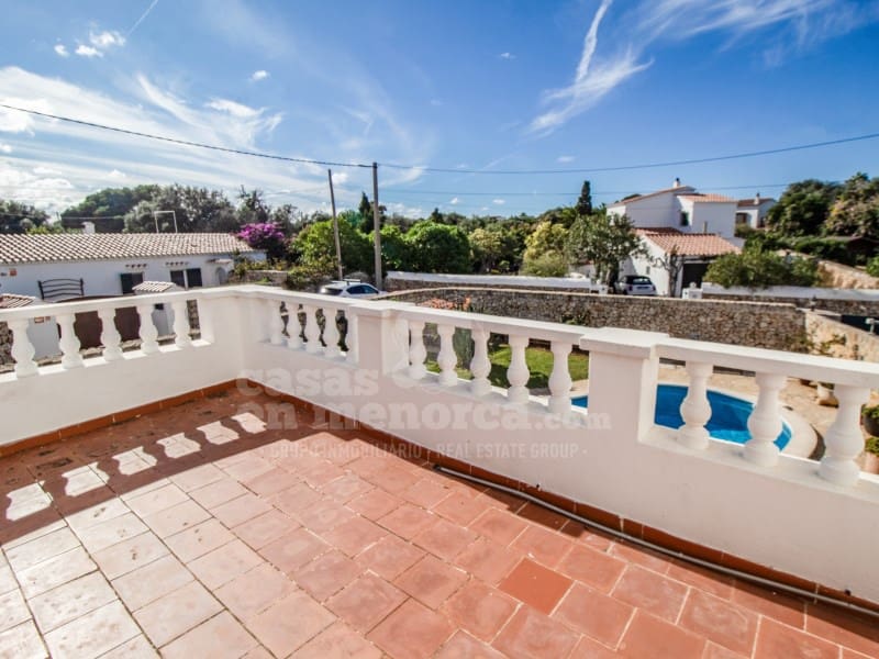 4 camera da letto Finca/Casa di Campagna in vendita in Trebaluger con piscina garage - 1.100.000 € (Rif: 9456224)