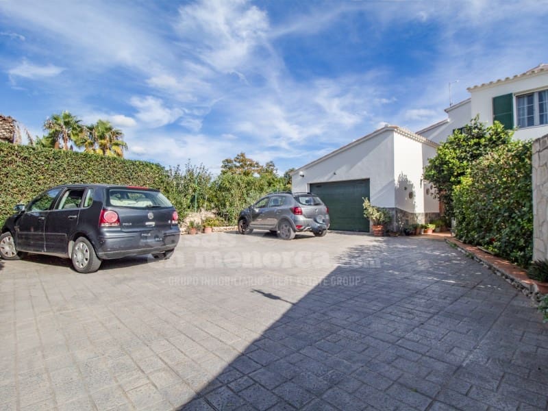 4 camera da letto Finca/Casa di Campagna in vendita in Trebaluger con piscina garage - 1.100.000 € (Rif: 9456224)