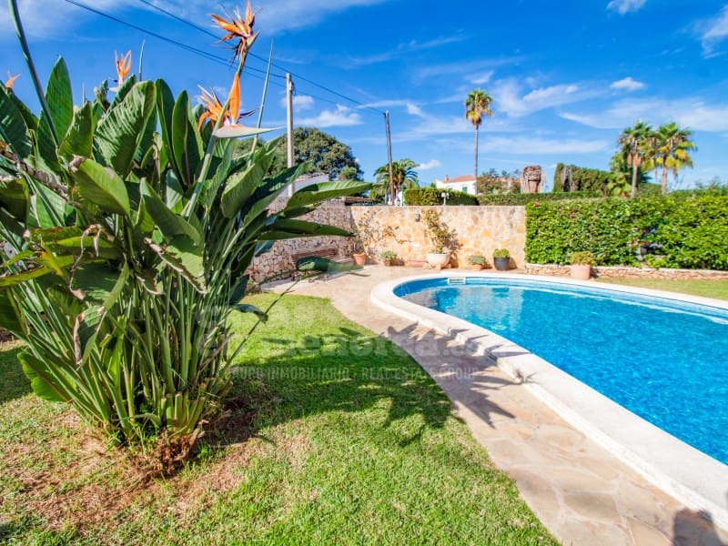 4 camera da letto Finca/Casa di Campagna in vendita in Trebaluger con piscina garage - 1.100.000 € (Rif: 9456224)