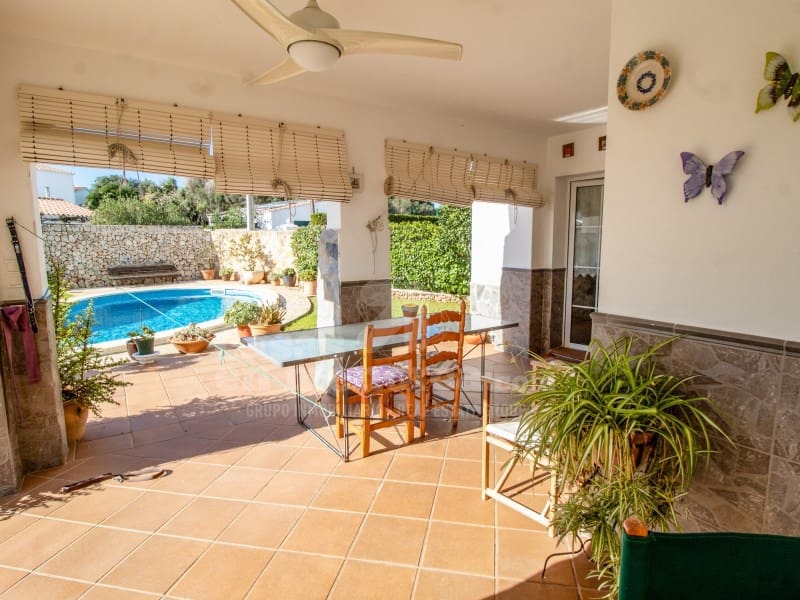 4 camera da letto Finca/Casa di Campagna in vendita in Trebaluger con piscina garage - 1.100.000 € (Rif: 9456224)