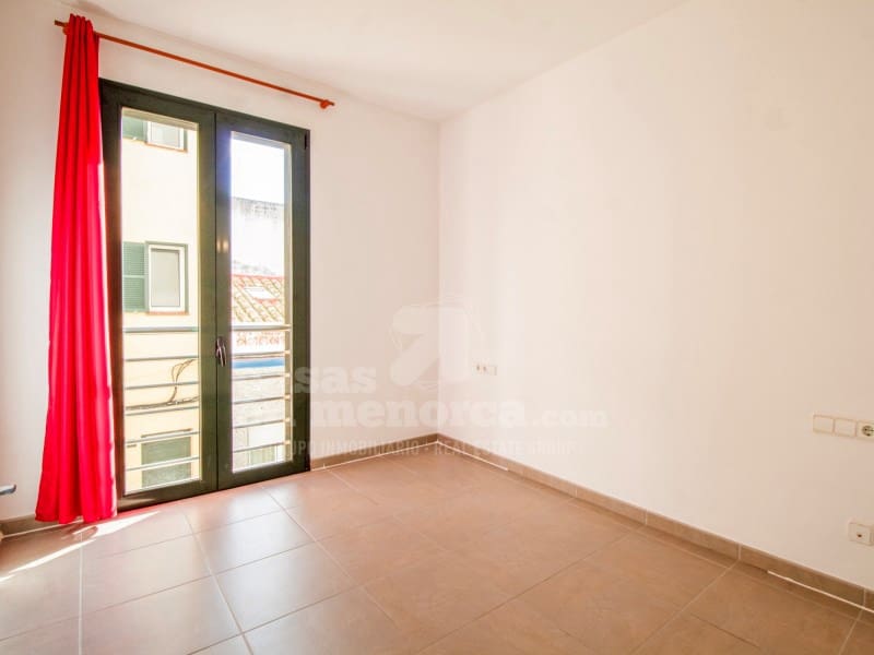 3 sypialnia Mieszkanie na sprzedaż w Mahon / Mao - 380 000 € (Ref: 9502248)