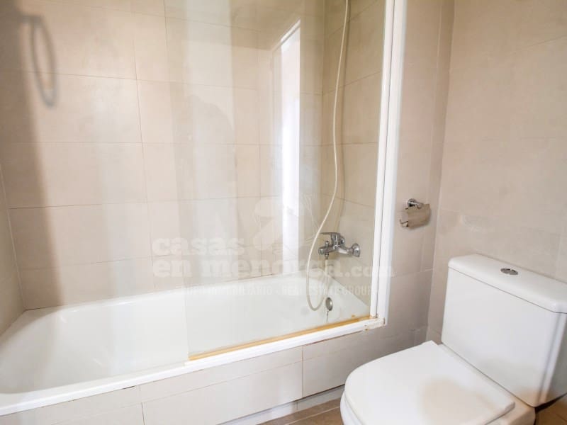 3 sypialnia Mieszkanie na sprzedaż w Mahon / Mao - 380 000 € (Ref: 9502248)