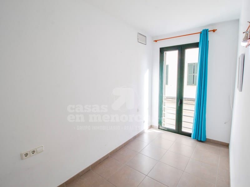 3 sypialnia Mieszkanie na sprzedaż w Mahon / Mao - 380 000 € (Ref: 9502248)