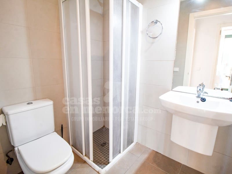 3 sypialnia Mieszkanie na sprzedaż w Mahon / Mao - 380 000 € (Ref: 9502248)