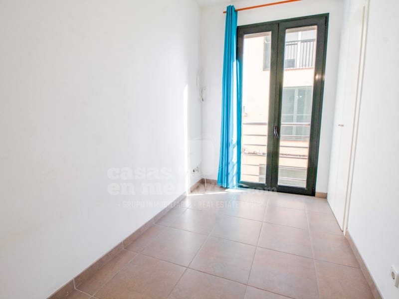 3 sypialnia Mieszkanie na sprzedaż w Mahon / Mao - 380 000 € (Ref: 9502248)