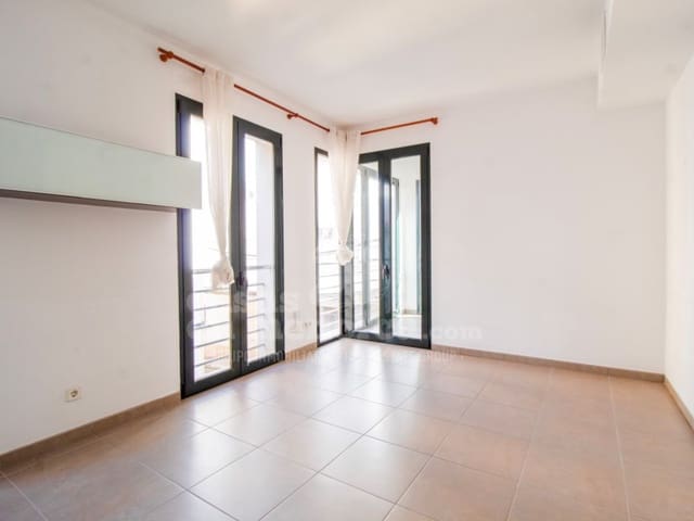 3 sypialnia Mieszkanie na sprzedaż w Mahón / Maó - 380 000 € (Ref: 9502248)