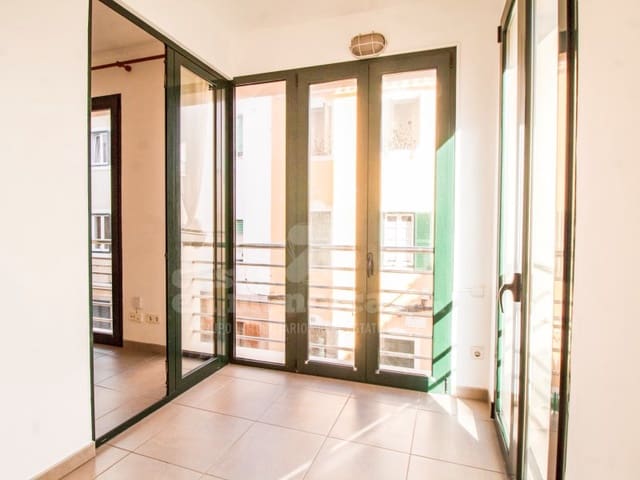 3 sypialnia Mieszkanie na sprzedaż w Mahón / Maó - 380 000 € (Ref: 9502248)