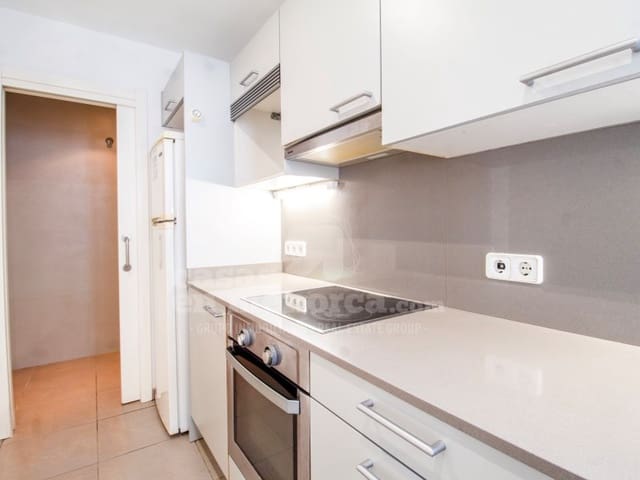 3 sypialnia Mieszkanie na sprzedaż w Mahón / Maó - 380 000 € (Ref: 9502248)