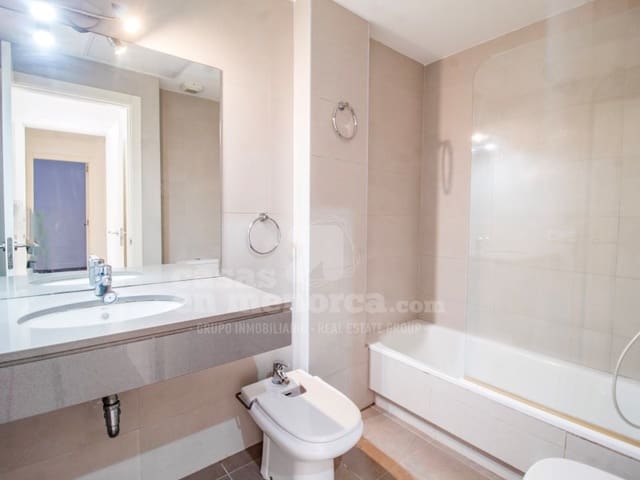 3 sypialnia Mieszkanie na sprzedaż w Mahón / Maó - 380 000 € (Ref: 9502248)