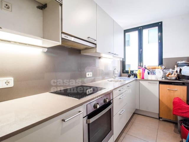 3 sypialnia Mieszkanie na sprzedaż w Mahón / Maó - 380 000 € (Ref: 9502248)