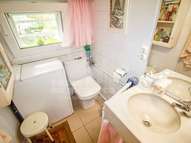 1 bedroom Finca/Country House for sale in Es Canutells, Mahón / Maó with pool garage - € 535,000 (Ref: 9502249)