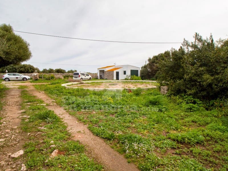 1 bedroom Finca/Country House for sale in Es Canutells with pool garage - € 535,000 (Ref: 9502249)