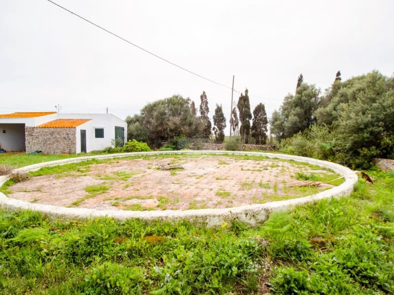 1 bedroom Finca/Country House for sale in Es Canutells with pool garage - € 535,000 (Ref: 9502249)