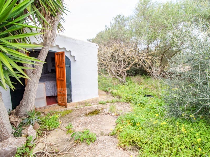 1 bedroom Finca/Country House for sale in Es Canutells with pool garage - € 535,000 (Ref: 9502249)