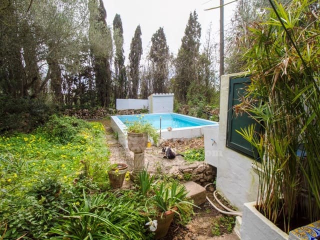1 bedroom Finca/Country House for sale in Es Canutells, Mahón / Maó with pool garage - € 535,000 (Ref: 9502249)
