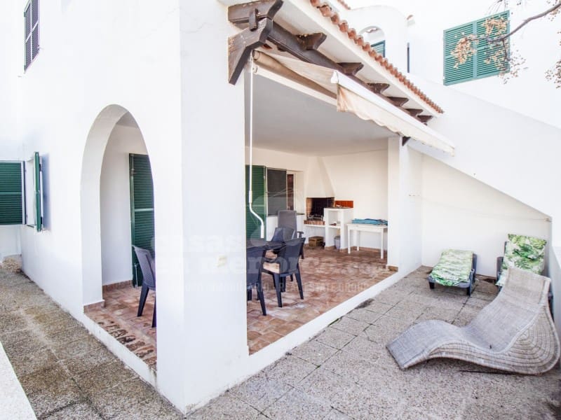 Apartamento de 3 habitaciones en Son Parc en venta - 360.000 € (Ref: 9504655)