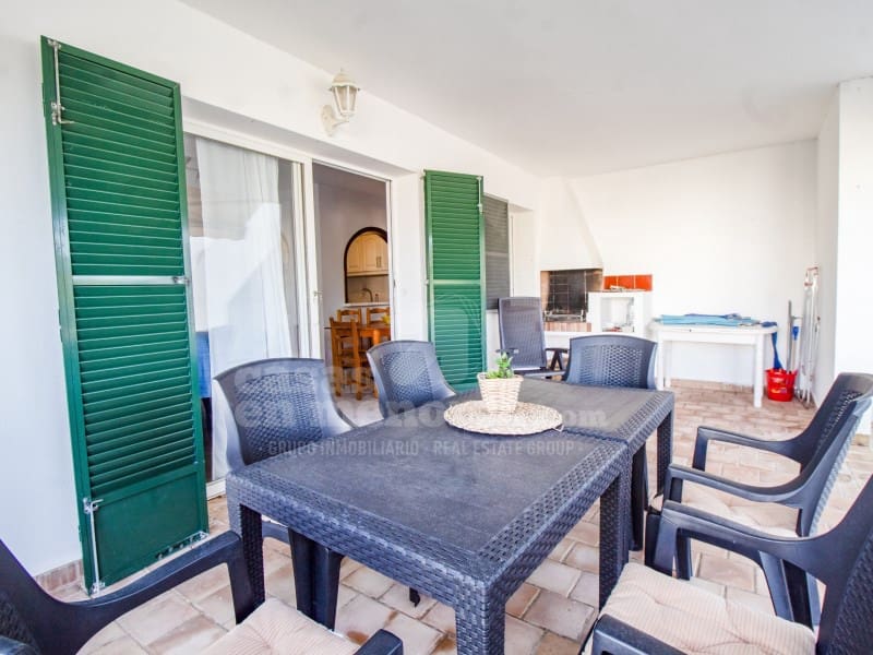 Apartamento de 3 habitaciones en Son Parc en venta - 360.000 € (Ref: 9504655)