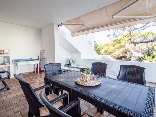 Apartamento de 3 habitaciones en Son Parc, Es Mercadal en venta - 360.000 € (Ref: 9504655)