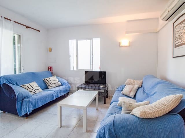 Apartamento de 3 habitaciones en Son Parc, Es Mercadal en venta - 360.000 € (Ref: 9504655)
