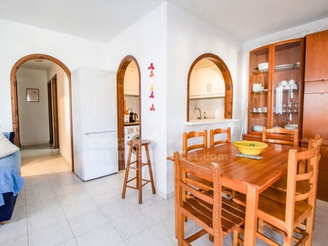 Apartamento de 3 habitaciones en Son Parc, Es Mercadal en venta - 360.000 € (Ref: 9504655)