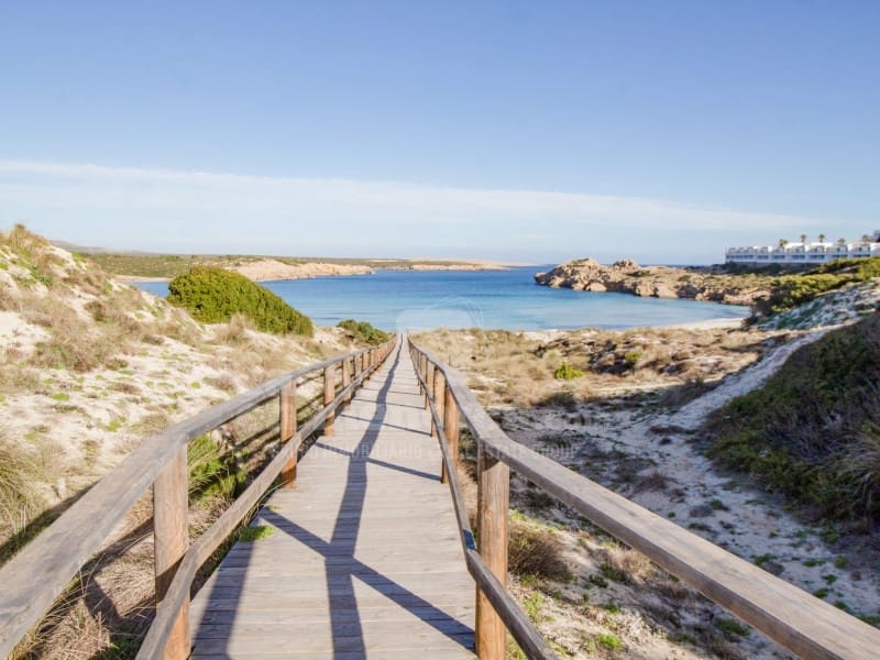 Apartamento de 3 habitaciones en Son Parc en venta - 360.000 € (Ref: 9504655)