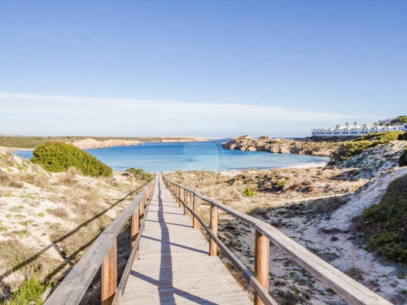 Apartamento de 3 habitaciones en Son Parc en venta - 360.000 € (Ref: 9504655)