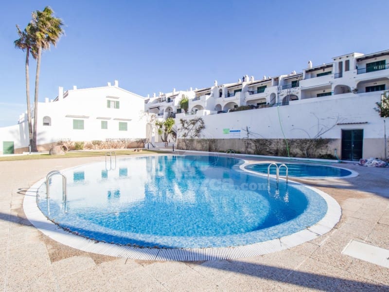 Apartamento de 3 habitaciones en Son Parc en venta - 360.000 € (Ref: 9504655)