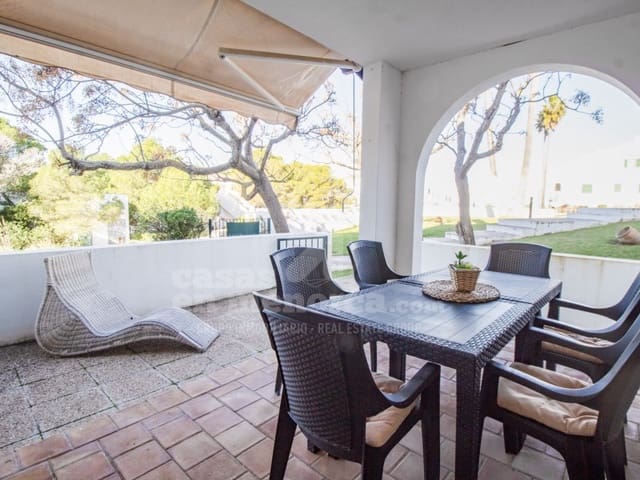 Apartamento de 3 habitaciones en Son Parc, Es Mercadal en venta - 360.000 € (Ref: 9504655)